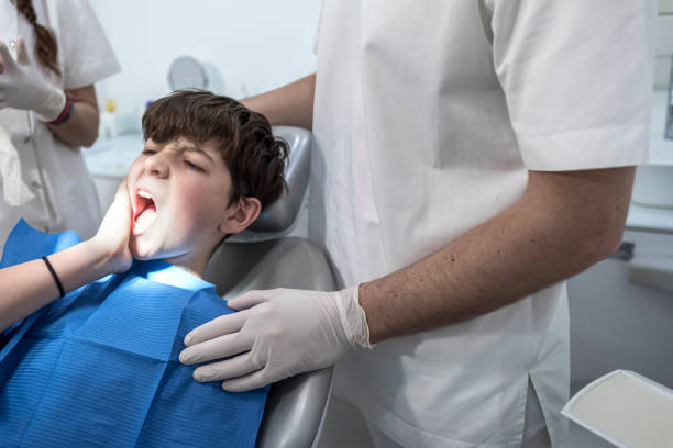 Best Broken or Cracked Tooth Emergency Dentist in Lindsay, OK