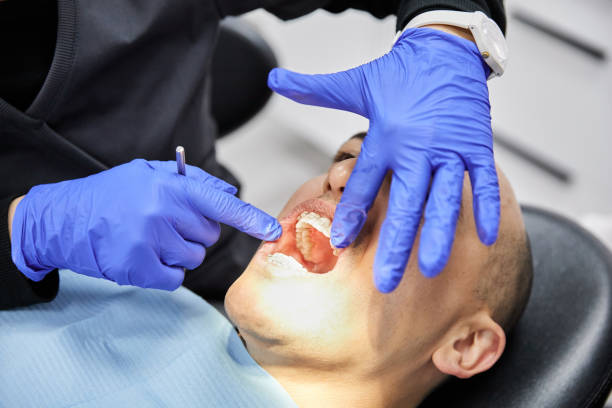Best Pediatric Emergency Dentist in Lindsay, OK